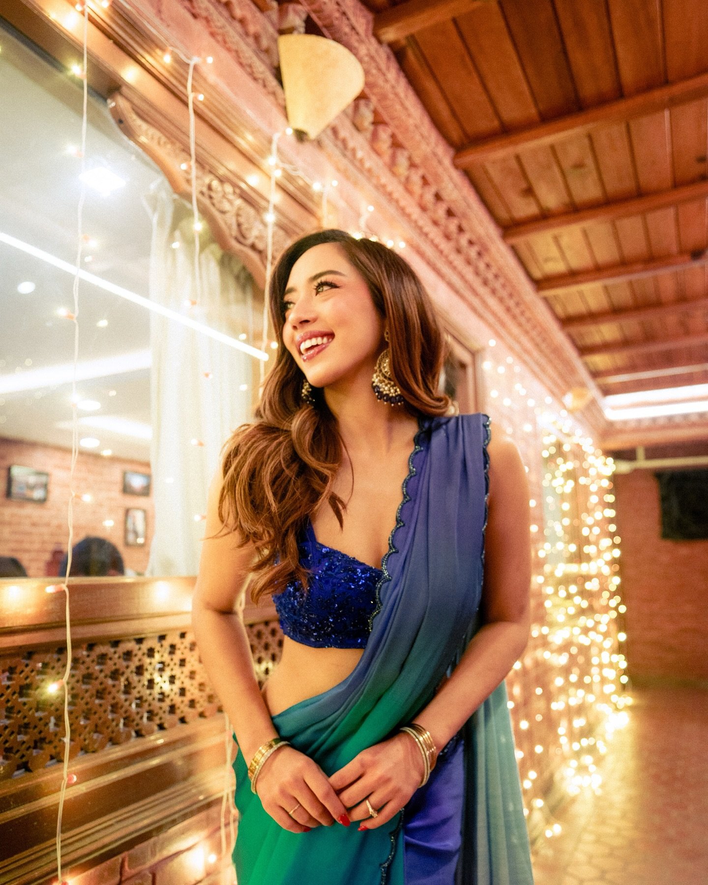 Personalised Arden beauty experience