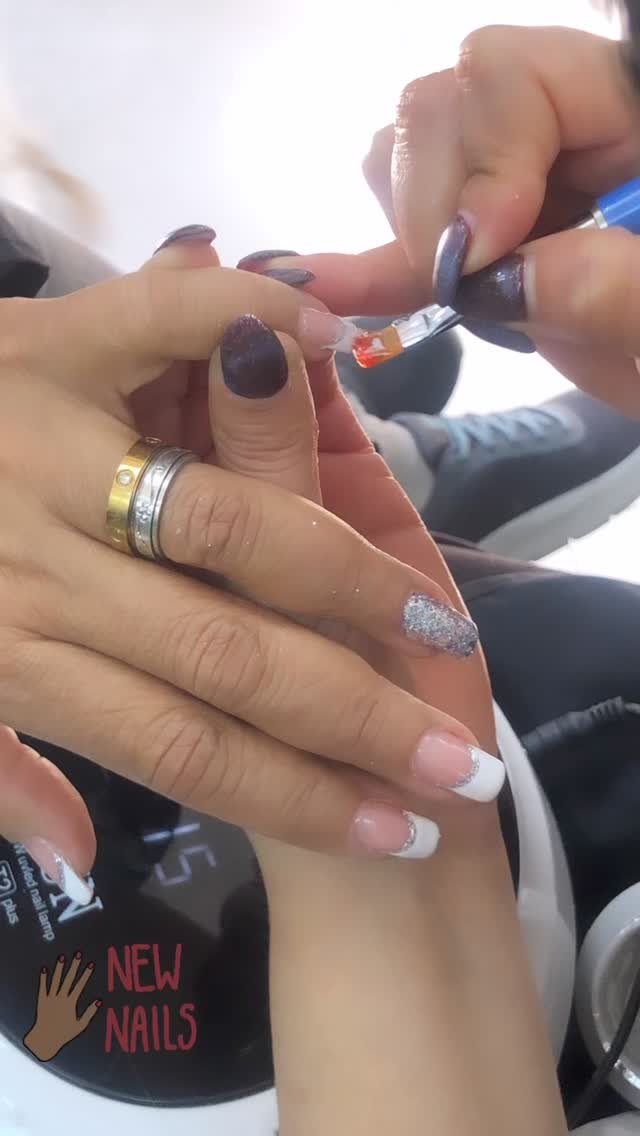 Arden nail studio